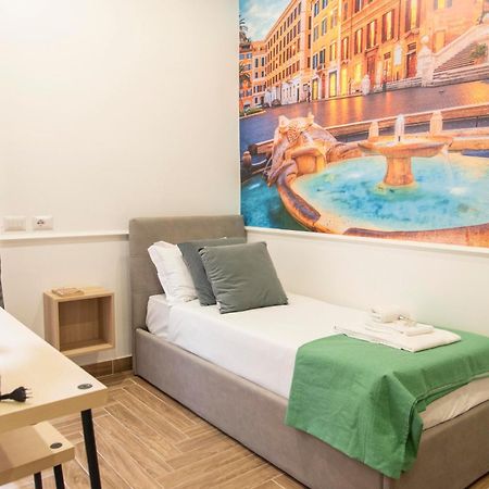 Susy'S Guest House - Room Spagna Rzym Zewnętrze zdjęcie