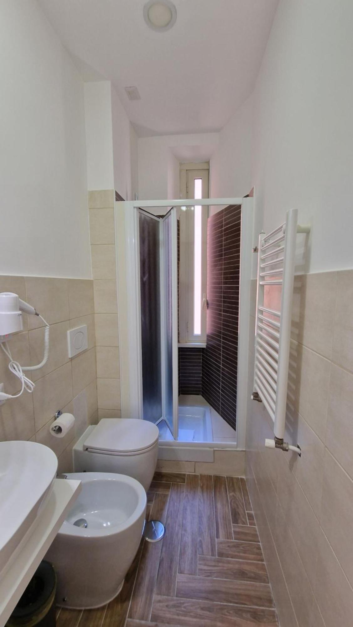 Susy'S Guest House - Room Spagna Rzym Zewnętrze zdjęcie