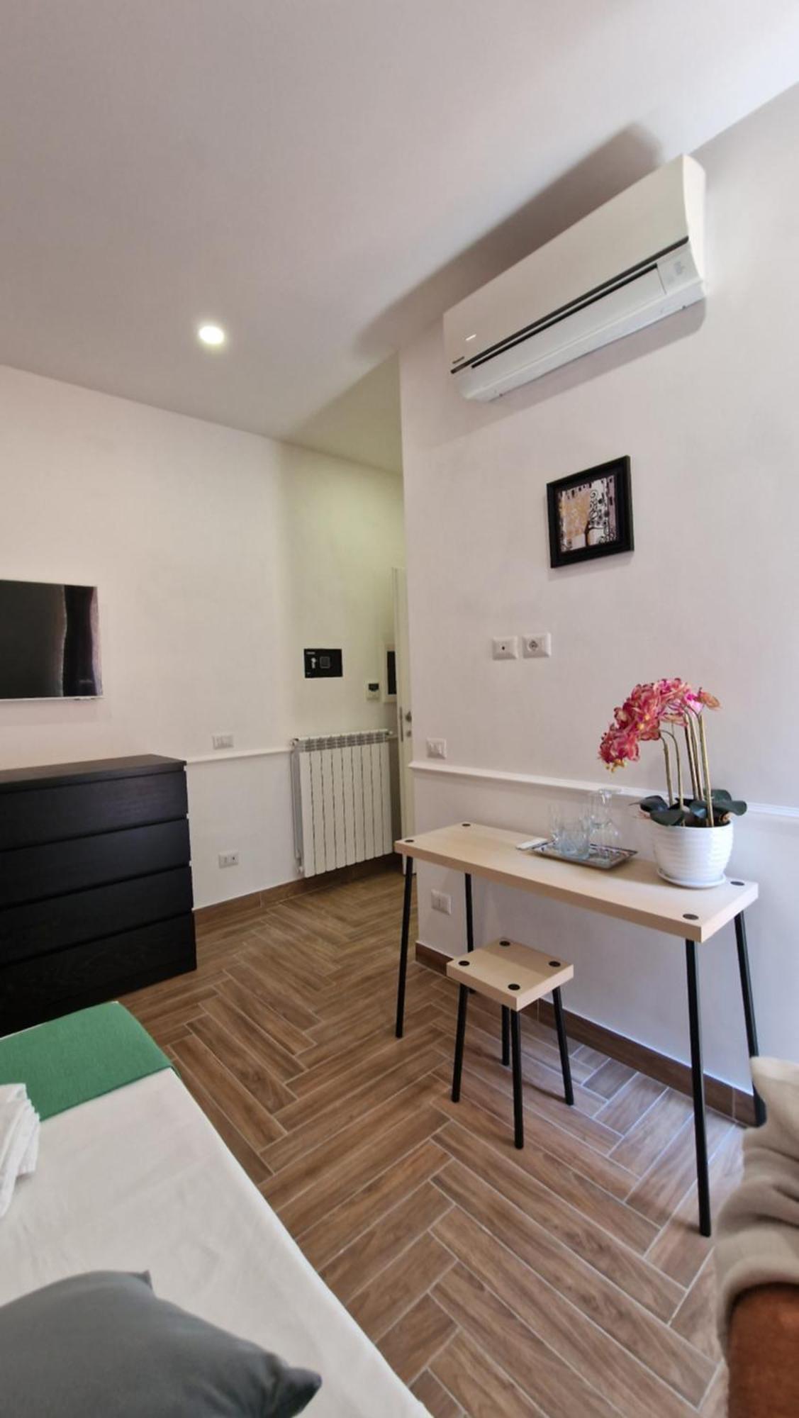 Susy'S Guest House - Room Spagna Rzym Zewnętrze zdjęcie