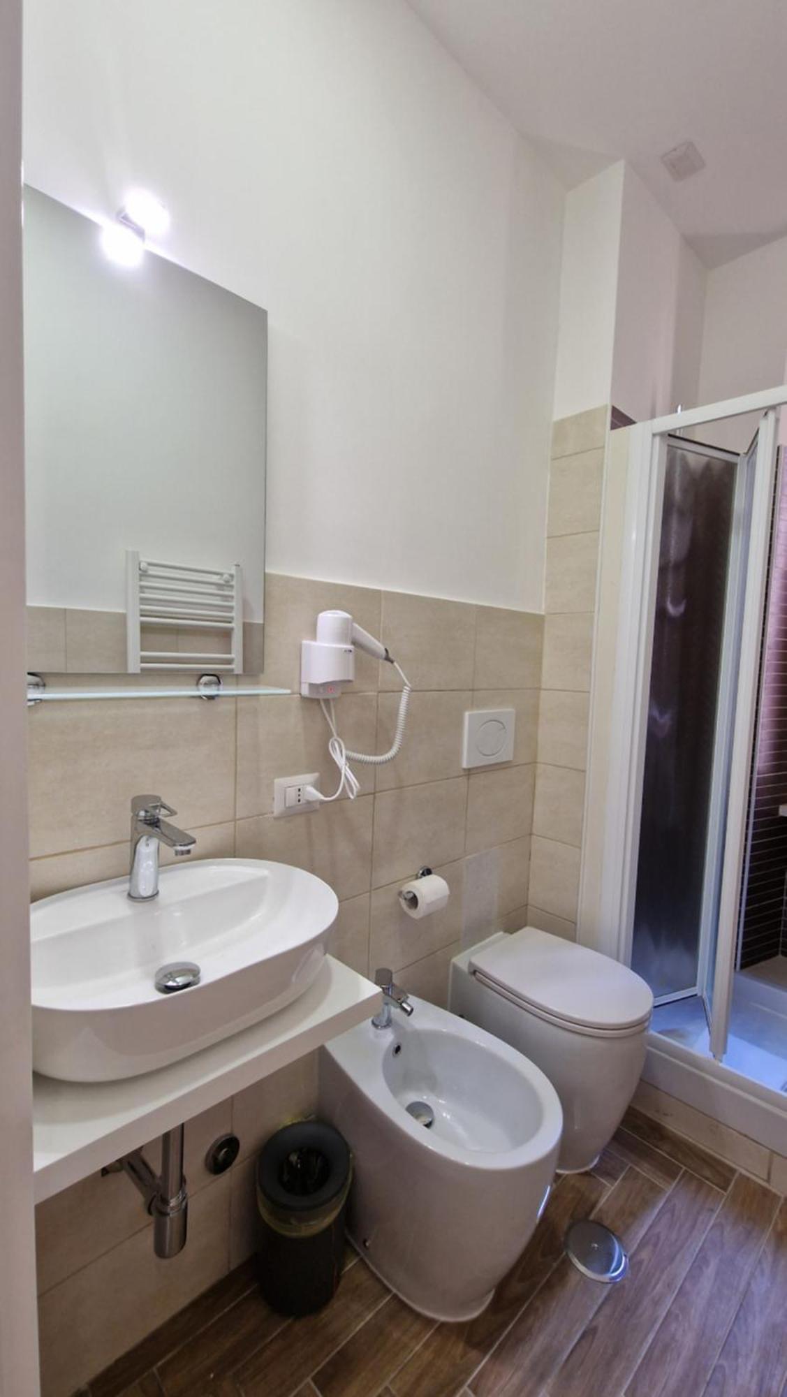 Susy'S Guest House - Room Spagna Rzym Zewnętrze zdjęcie