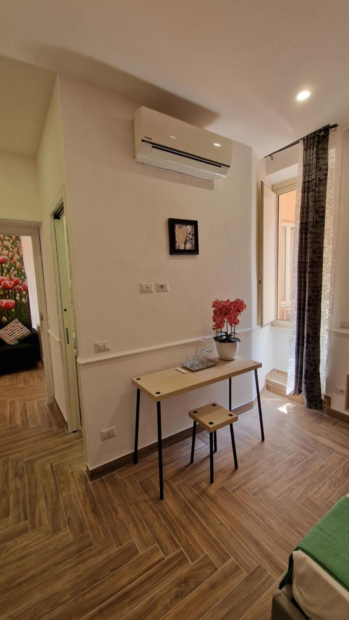 Susy'S Guest House - Room Spagna Rzym Zewnętrze zdjęcie