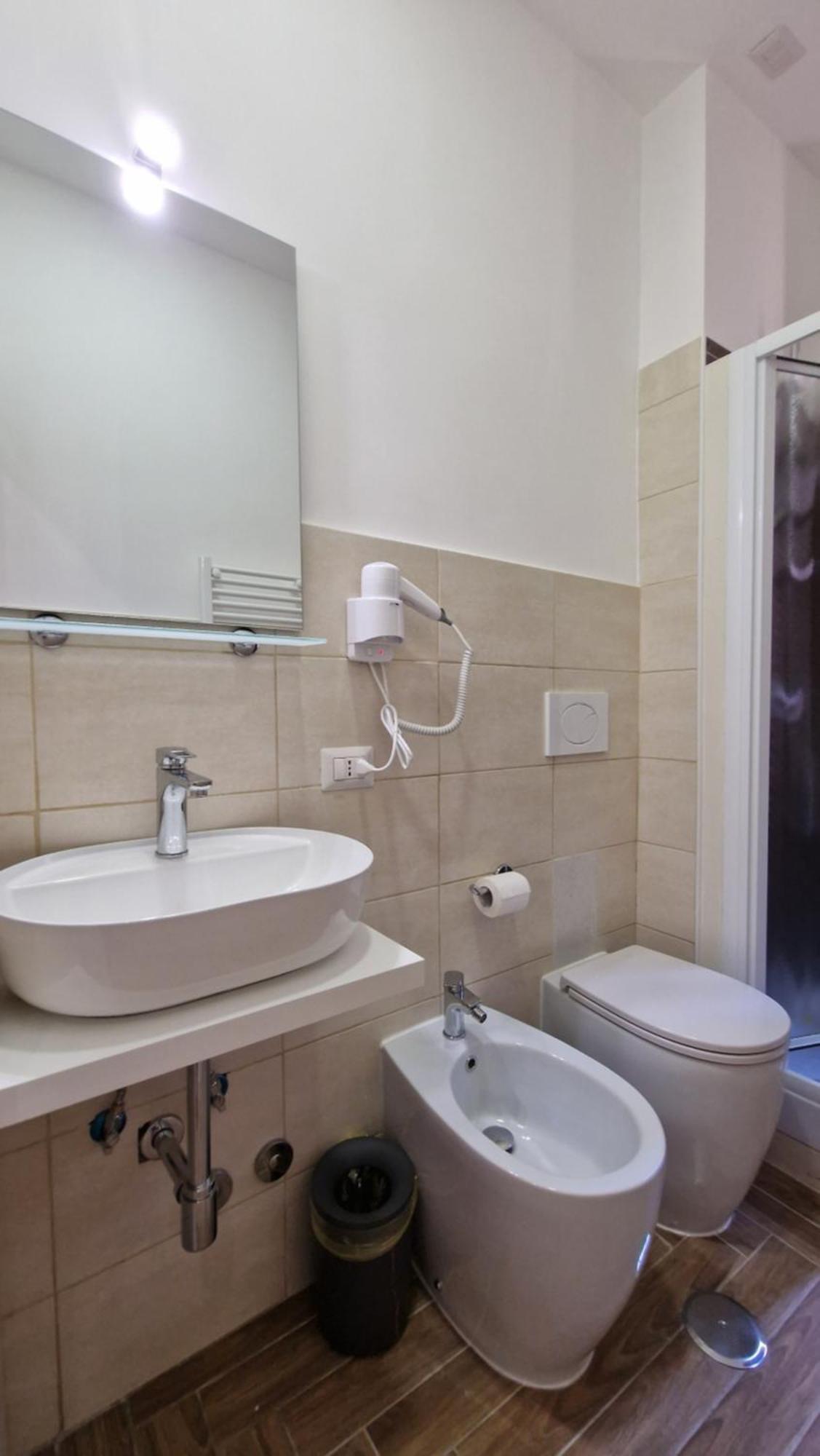 Susy'S Guest House - Room Spagna Rzym Zewnętrze zdjęcie